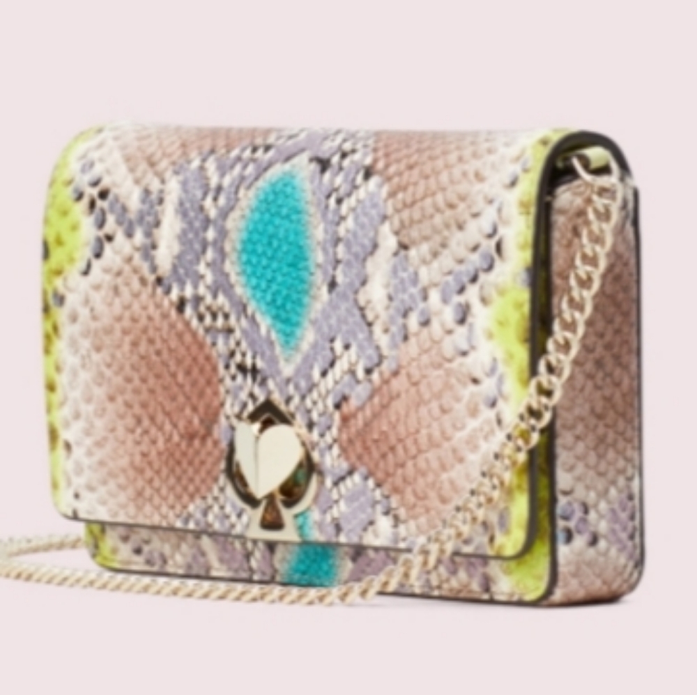 Meet your Posher, Brina